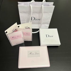 Bundle of Dior only $10!